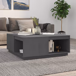 VidaXL 814521 tavolino da caffè, comodino e consolle da soggiorno