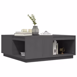 VidaXL 814521 tavolino da caffè, comodino e consolle da soggiorno - Vista aggiuntiva 4