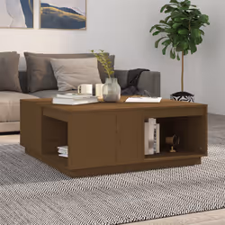 VidaXL 814522 tavolino da caffè, comodino e consolle da soggiorno