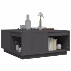VidaXL 814526 tavolino da caffè, comodino e consolle da soggiorno - Vista aggiuntiva 4