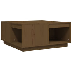 VidaXL 814527 tavolino da caffè, comodino e consolle da soggiorno