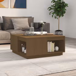VidaXL 814527 tavolino da caffè, comodino e consolle da soggiorno