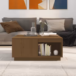 VidaXL 814527 tavolino da caffè, comodino e consolle da soggiorno