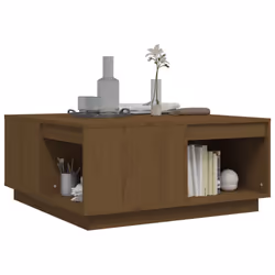 VidaXL 814527 tavolino da caffè, comodino e consolle da soggiorno - Vista aggiuntiva 4