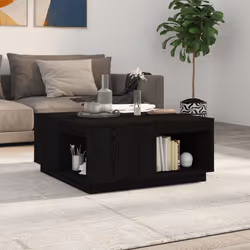 VidaXL 814528 tavolino da caffè, comodino e consolle da soggiorno
