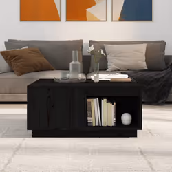 VidaXL 814528 tavolino da caffè, comodino e consolle da soggiorno
