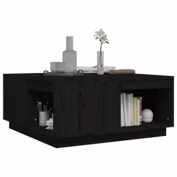VidaXL 814528 tavolino da caffè, comodino e consolle da soggiorno - Vista aggiuntiva 4