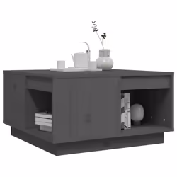 VidaXL 814531 tavolino da caffè, comodino e consolle da soggiorno - Vista aggiuntiva 4