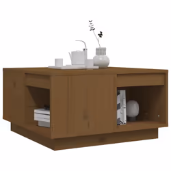 VidaXL 814532 tavolino da caffè, comodino e consolle da soggiorno - Vista aggiuntiva 4