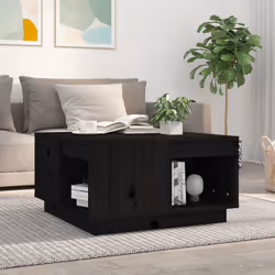 VidaXL 814533 tavolino da caffè, comodino e consolle da soggiorno