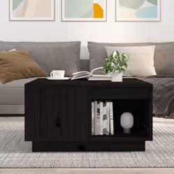 VidaXL 814533 tavolino da caffè, comodino e consolle da soggiorno