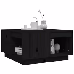 VidaXL 814533 tavolino da caffè, comodino e consolle da soggiorno - Vista aggiuntiva 4