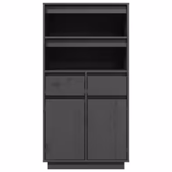 VidaXL 814536 credenza per soggiorno - Vista aggiuntiva 5