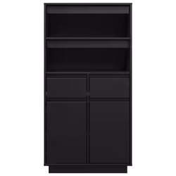 VidaXL 814538 credenza per soggiorno - Vista aggiuntiva 5
