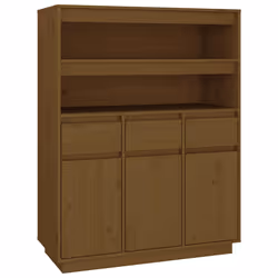 VidaXL 818218 credenza per soggiorno - Vista aggiuntiva 2