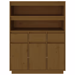 VidaXL 818218 credenza per soggiorno - Vista aggiuntiva 3