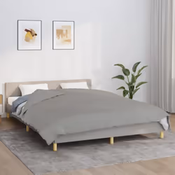 Problemi a dormire di notte? Questa coperta ponderata fornisce una pressione morbida e confortevole che aiuta il corpo e la m ...