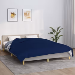 Problemi a dormire di notte? Questa coperta ponderata è l'ausilio perfetto per riuscire a dormire. Questa coperta fornisce un ...
