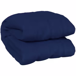 Problemi a dormire di notte? Questa coperta ponderata fornisce una pressione morbida e confortevole che aiuta il corpo e la m ...