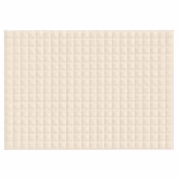 Coperta Ponderata Crema Chiaro 155x220 cm 7 kg Tessutocod mxl 127736 - Vista aggiuntiva 3