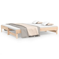 VidaXL 823384 divano Divano letto