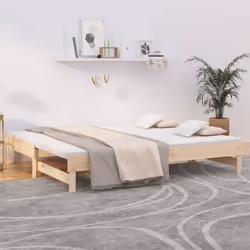 VidaXL 823384 divano Divano letto