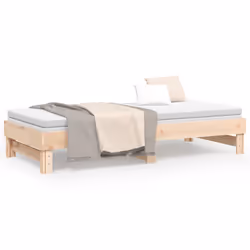 VidaXL 823384 divano Divano letto - Vista aggiuntiva 5