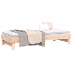 VidaXL 823384 divano Divano letto - Vista aggiuntiva 6