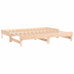 VidaXL 823384 divano Divano letto - Vista aggiuntiva 7