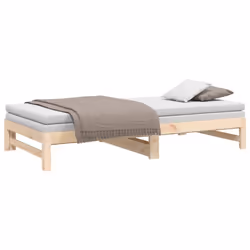 VidaXL 823409 divano Divano letto - Vista aggiuntiva 6