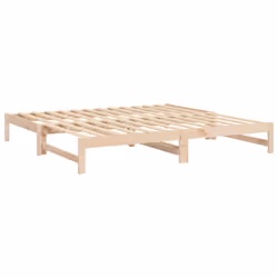 VidaXL 823409 divano Divano letto - Vista aggiuntiva 7
