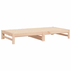 VidaXL 823409 divano Divano letto - Vista aggiuntiva 8