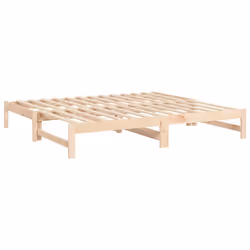 VidaXL 823414 divano Divano letto - Vista aggiuntiva 7