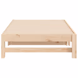 VidaXL 823414 divano Divano letto - Vista aggiuntiva 8