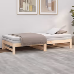 VidaXL 823419 divano Divano letto - Vista aggiuntiva 4