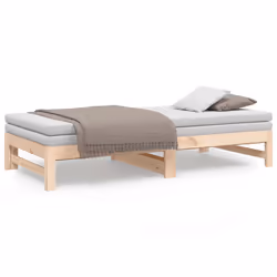 VidaXL 823419 divano Divano letto - Vista aggiuntiva 5