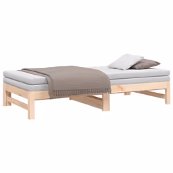 VidaXL 823419 divano Divano letto - Vista aggiuntiva 6