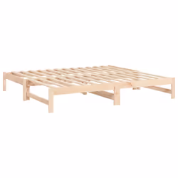 VidaXL 823419 divano Divano letto - Vista aggiuntiva 7