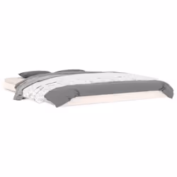 VidaXL 823440, Bianco, 1540 mm, 2,04 m, 90 mm, 1500 x 2000 mm, 1 pz