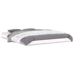 VidaXL 823470, Bianco, 1390 mm, 193,5 cm, 90 mm, 1350 x 1900 mm, 1 pz