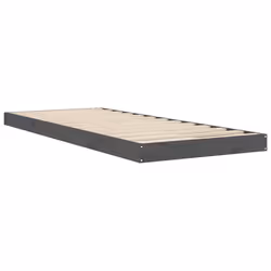 VidaXL 823486 rete a doghe - Vista aggiuntiva 4