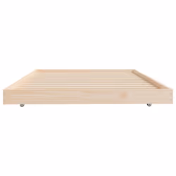 VidaXL 823489 rete a doghe - Vista aggiuntiva 6