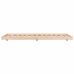 VidaXL 823494 rete a doghe - Vista aggiuntiva 5