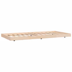 VidaXL 823509 rete a doghe - Vista aggiuntiva 4