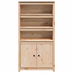 VidaXL 823519 credenza per soggiorno - Vista aggiuntiva 5