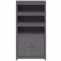 VidaXL 823521 credenza per soggiorno - Vista aggiuntiva 5