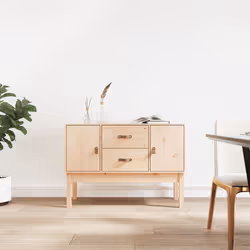 VidaXL 823524 credenza per soggiorno