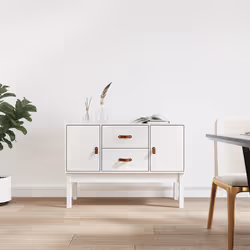 VidaXL 823525 credenza per soggiorno