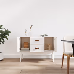 VidaXL 823525 credenza per soggiorno