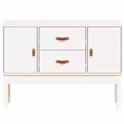 VidaXL 823525 credenza per soggiorno - Vista aggiuntiva 5